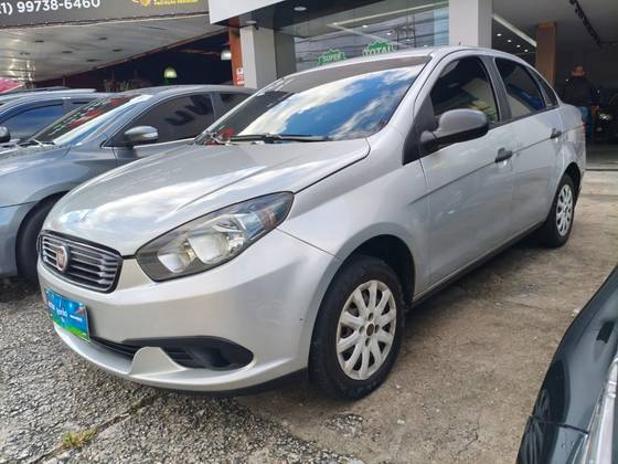 FIAT GRAND SIENA 1.4 MPI 8V FLEX 4P MANUAL FIAT GRAND SIENA 1.4 MPI 8V FLEX 4P MANUAL